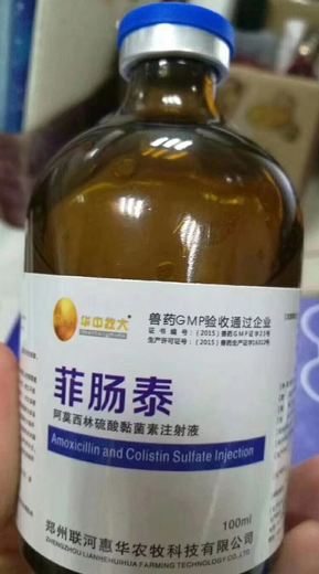 菲肠泰特点