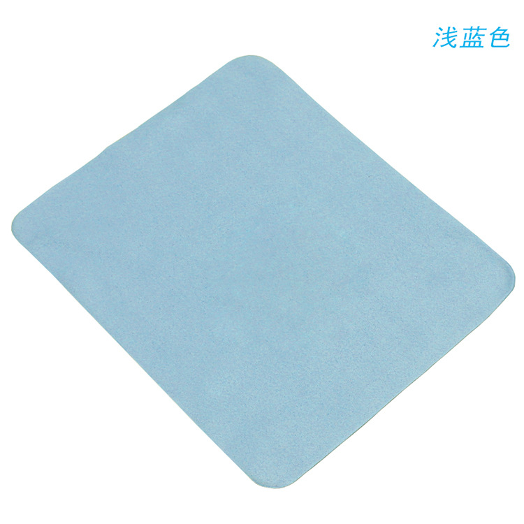 麂皮絨擦拭布