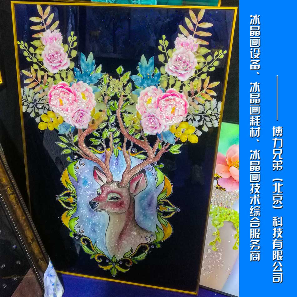 装饰画生产设备,装饰画制作设备,制作装饰画的设备