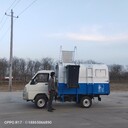 黑龍江環(huán)衛(wèi)垃圾車小型保潔車垃圾分類收集車