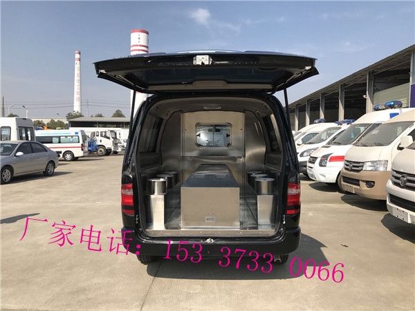 宜昌市西安 殡仪车_江铃全顺殡仪车的价