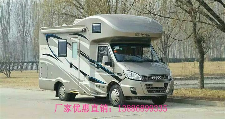 长轴旅居车型号_东风御风16万左右房车