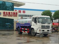 铁岭市洒水车水炮_农用洒水车图片0