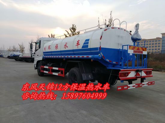 10方洒水车型号_东风153洒水车_东风天锦大型洒水车厂家资料