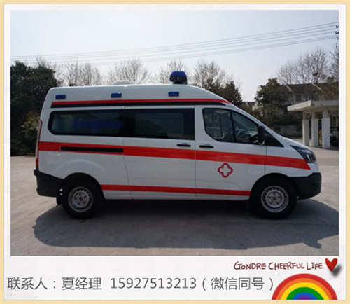 救护车生产厂家排名_乐高救护车