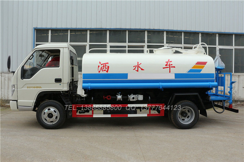 东风15方洒水车_东风10吨洒水车_解放牌洒水车