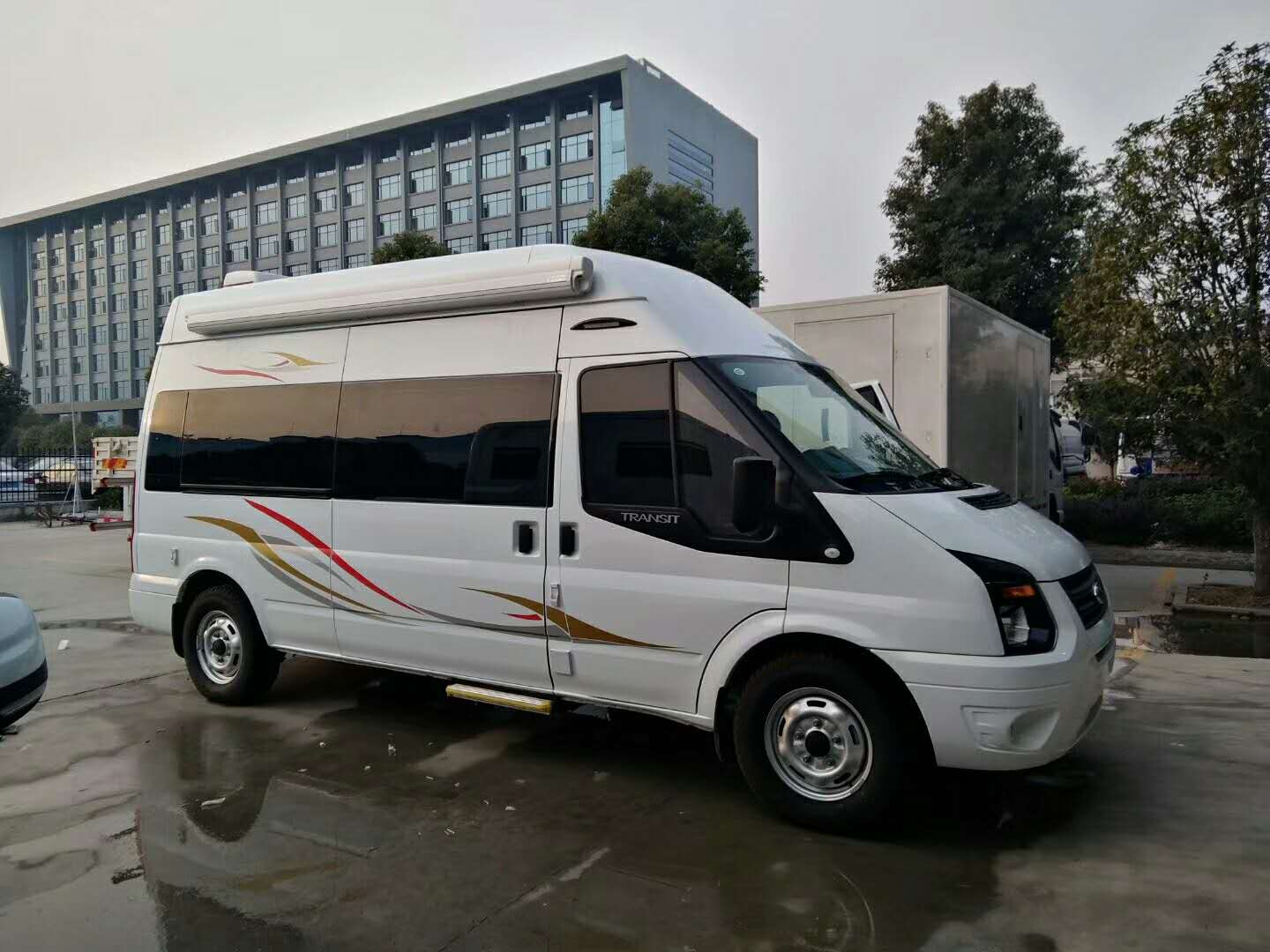 晋城汽车网 晋城专用汽车 晋城房车 私人订制福特_江铃福特新时代全.