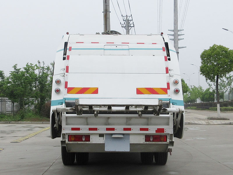 甘孜藏族自治州医疗手推垃圾车_压缩垃圾车价格多少