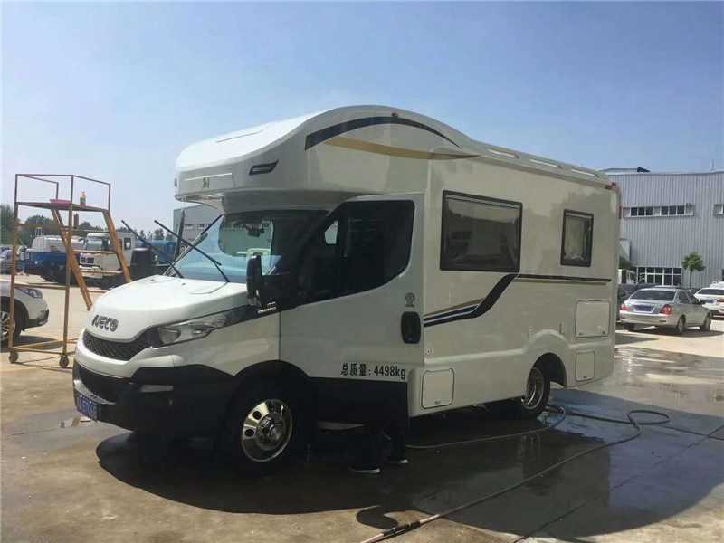 六安汽车网 六安专用汽车 六安房车 湖北随州福田风景g9旅居车参数