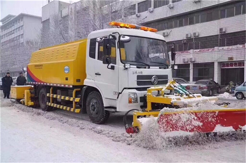 山南地区5吨吸尘车多少钱一辆