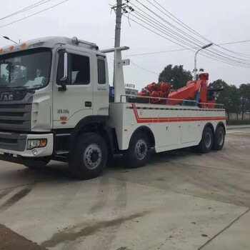 宜宾市哪里卖五十铃道路救援车_什么道路救援车好