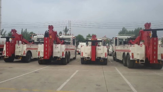 宜宾市哪里卖五十铃道路救援车_什么道路救援车好