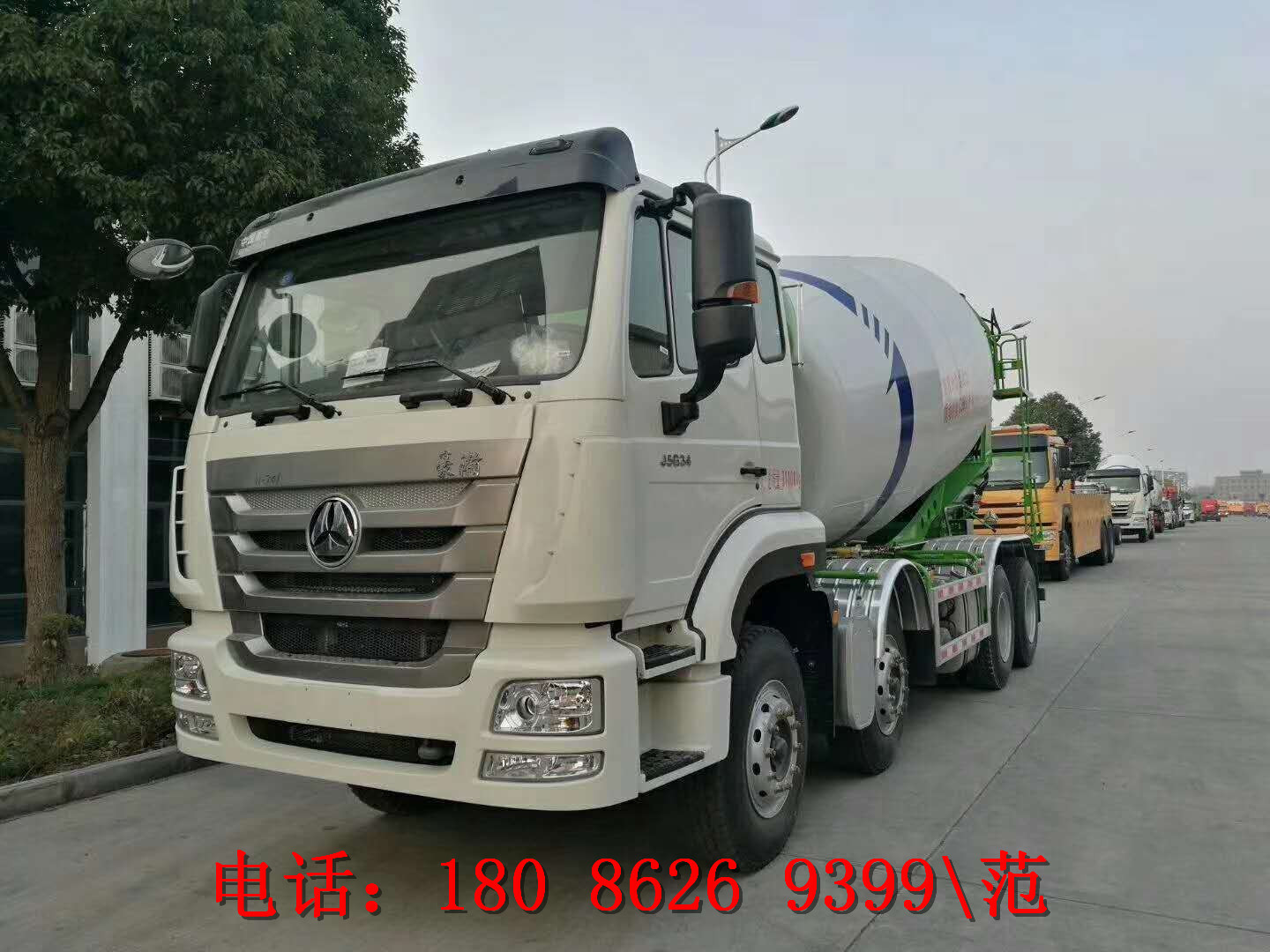 广州市2方搅拌车_混凝土搅拌车价格