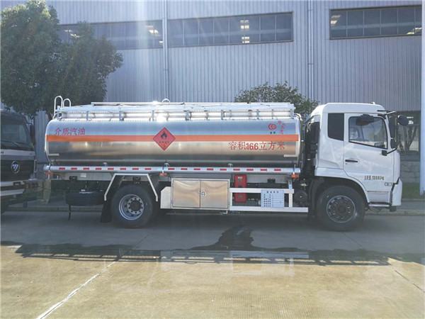 东风D9运油车厂家批发价格_油罐车,加油车,运油车,槽罐车