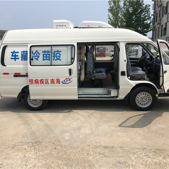 金旅运输国五冷藏优惠_上海江淮冷藏车销售