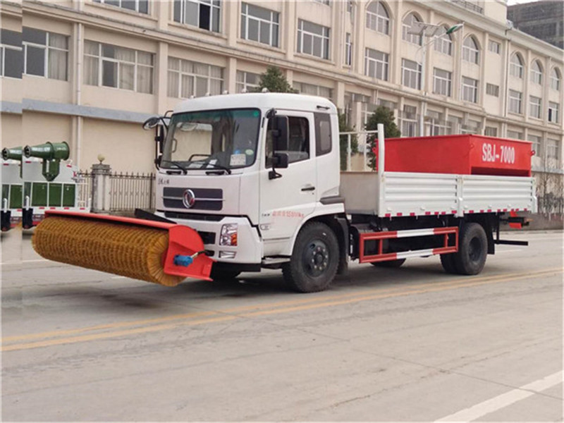南京市5吨扫路车多少钱
