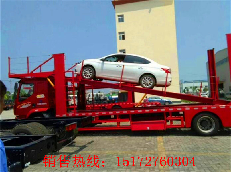 运城市东风轿运车配件_轿运车修理贵吗