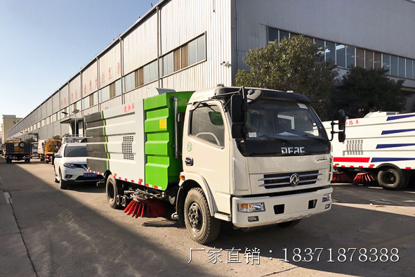 宝鸡市市政街道洗扫车_国产洗扫车哪里有卖的