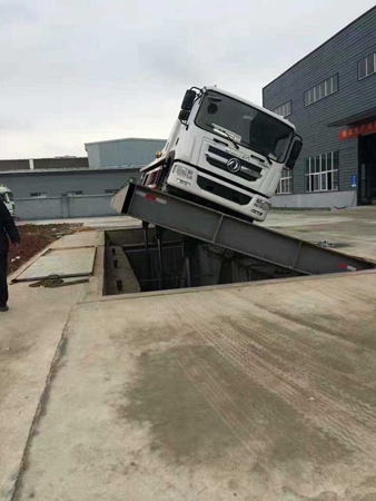 东风大多利卡黄牌清障车多少钱_道路清障车图片