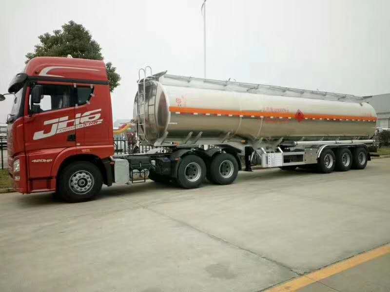 油罐车动画视频特洛伊_10吨油罐车供应
