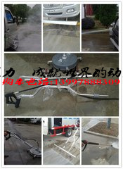 庆阳地区路面清洁养护车行业 