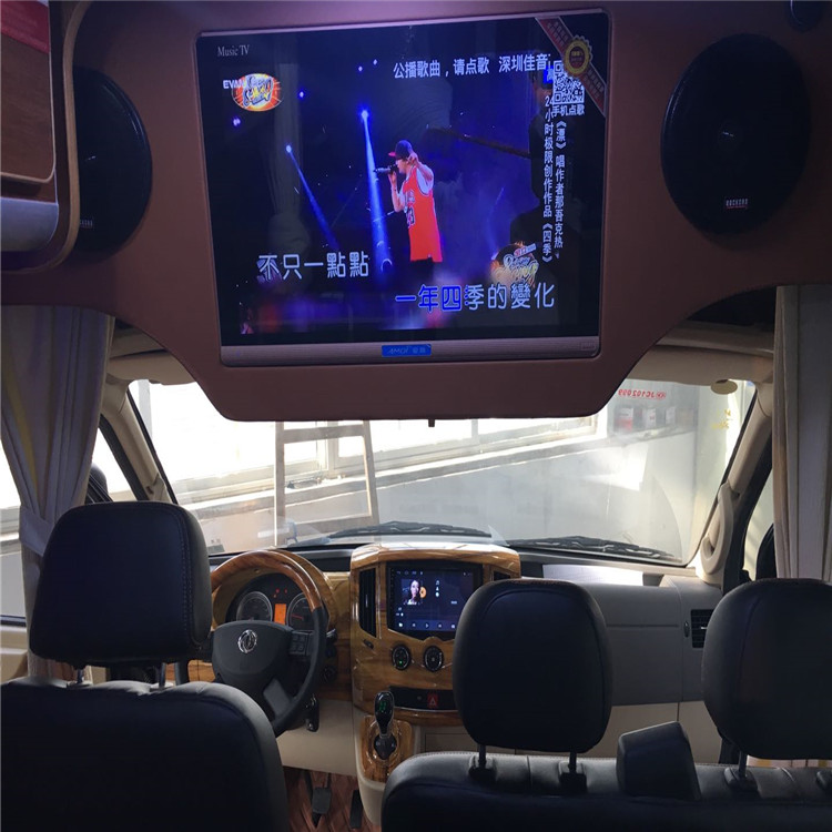 万宁市进口房车依维柯C型旅居车图集大全_小型拖挂式房车