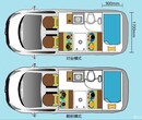 四平市大海狮c级房车_小型房车报价