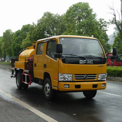 来宾市全智能沥青洒布车