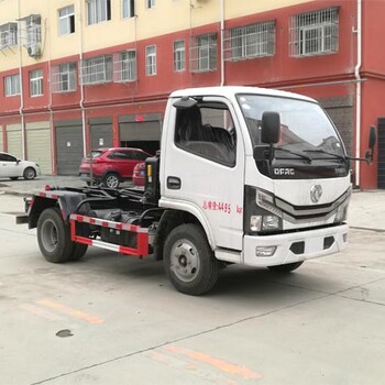 甘孜藏族自治州垃圾车信誉保证