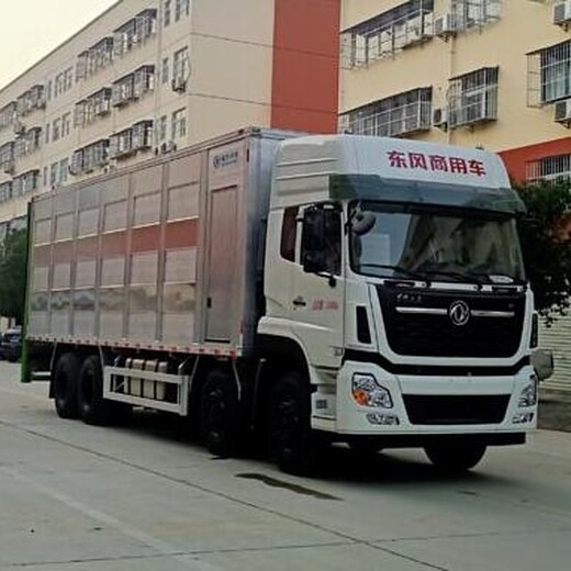 白沙黎族自治县禽畜运输车行业幼猪运输车供应商