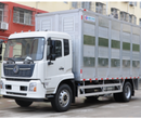 玉树藏族自治州禽畜运输车快速禽畜运输车设备图片