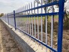 广东韶关高速护栏施工交通隔离护栏价格锌钢围墙庭院围栏护栏