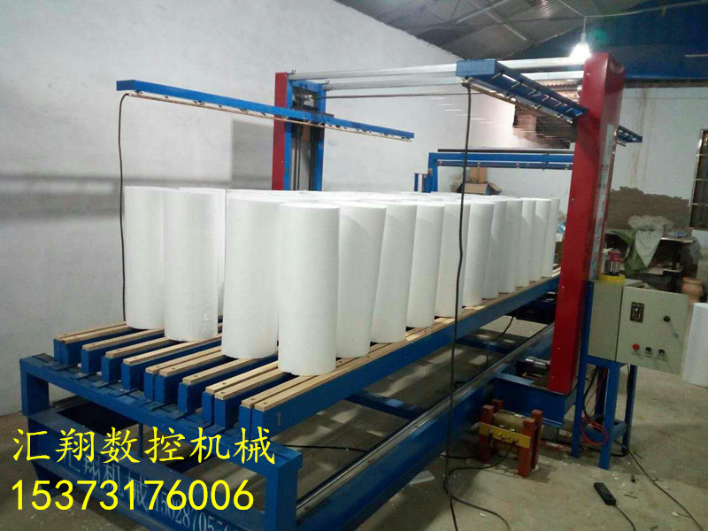 模具加工设备/配件 消失模铸造设备 供应汇翔机械电热丝泡沫切割机泡.