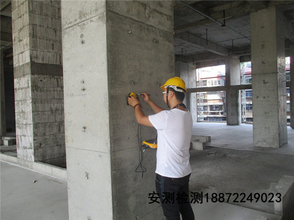 漯河多层厂房检测机构，钢结构厂房检测