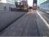 土工格栅生产厂家公路铁路用50kn玻纤土工格栅