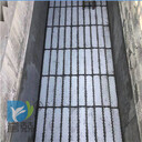譽(yù)兢牌S型濾磚反硝化濾池用S型濾磚1200mm水廠用濾磚廠家