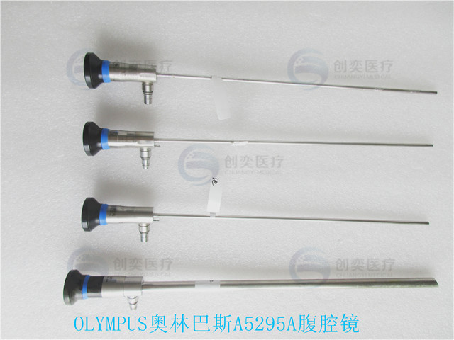 OLYMPUS奥林巴斯A5295A腹腔镜维修02.jpg