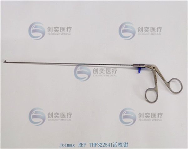 Joimax REF THF322541活检钳维修06.jpg