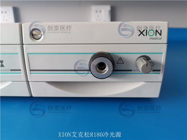 XION艾克松R180冷光源维修03.jpg