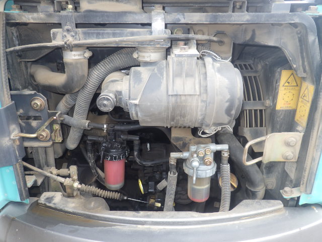 神鋼小型挖掘機