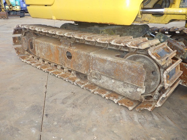 小松小挖機(jī)