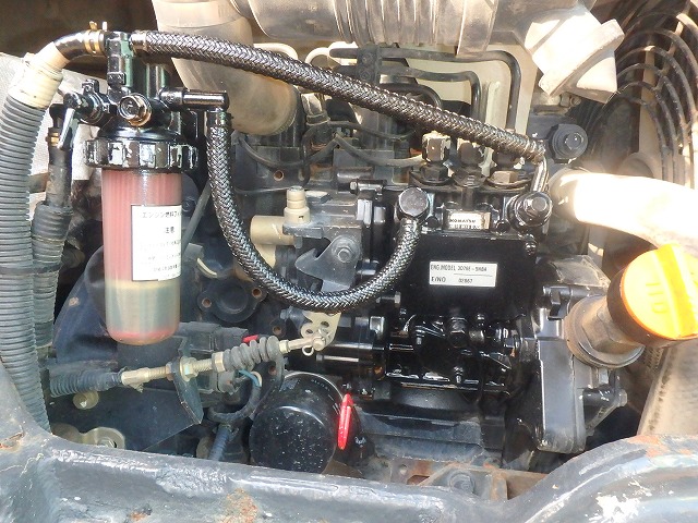 迷你小挖機