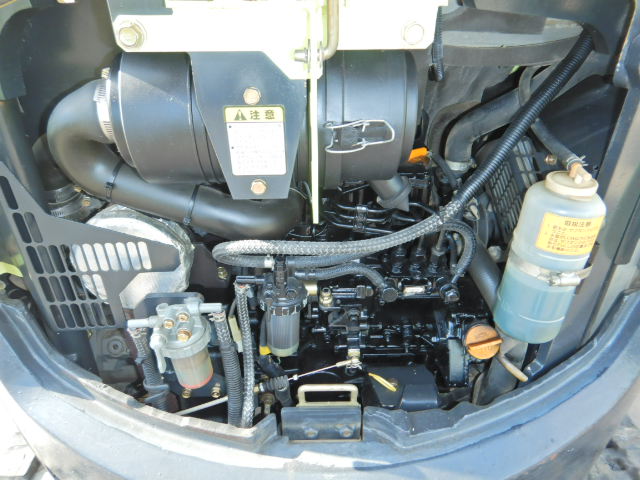 微型小挖機