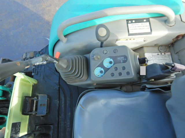 微型小挖機
