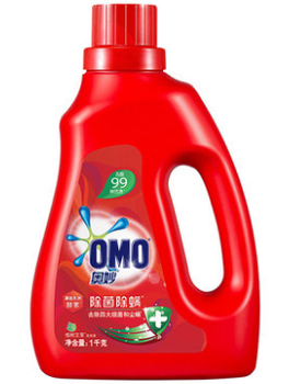 奧妙洗衣液新款怎么代理加盟