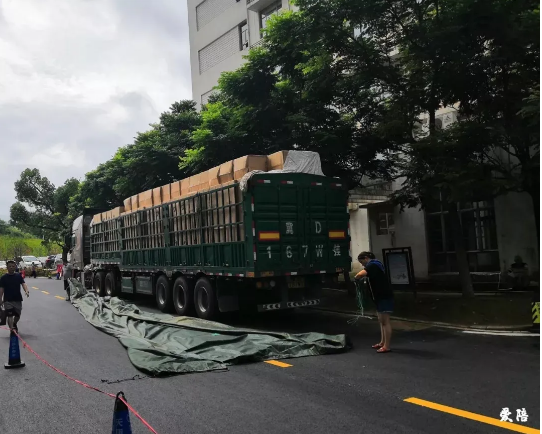 【春暖花开】爱陪共享陪护床陆续进驻江西省医院3.png