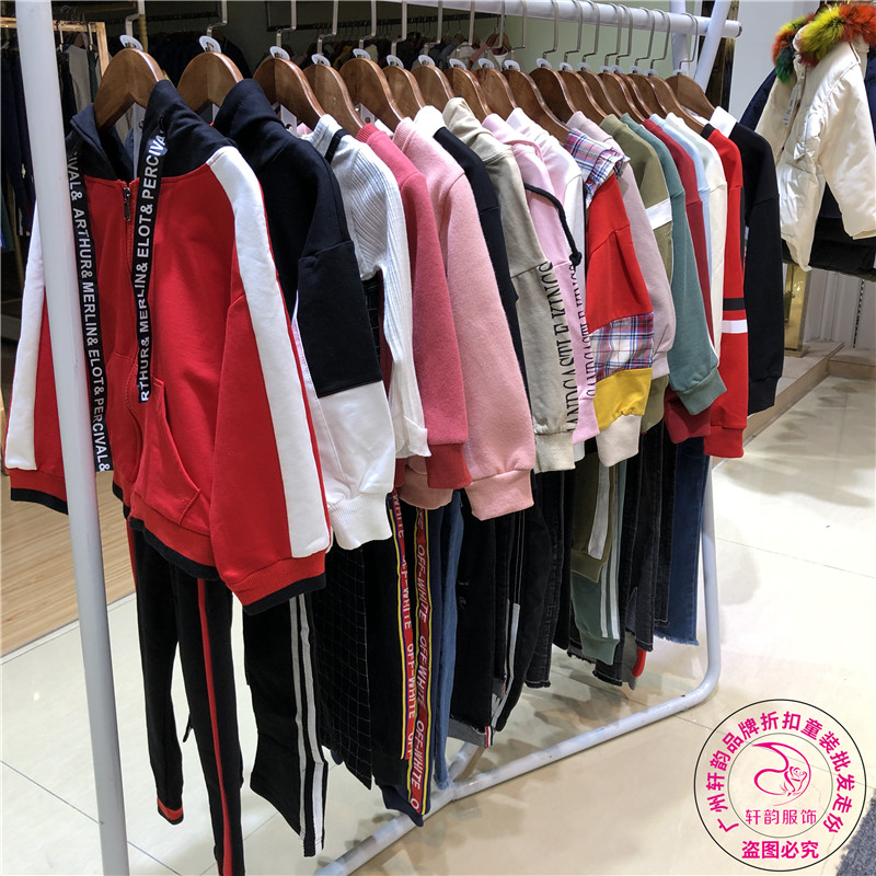 商场童装店运营,商场童装店运营方案