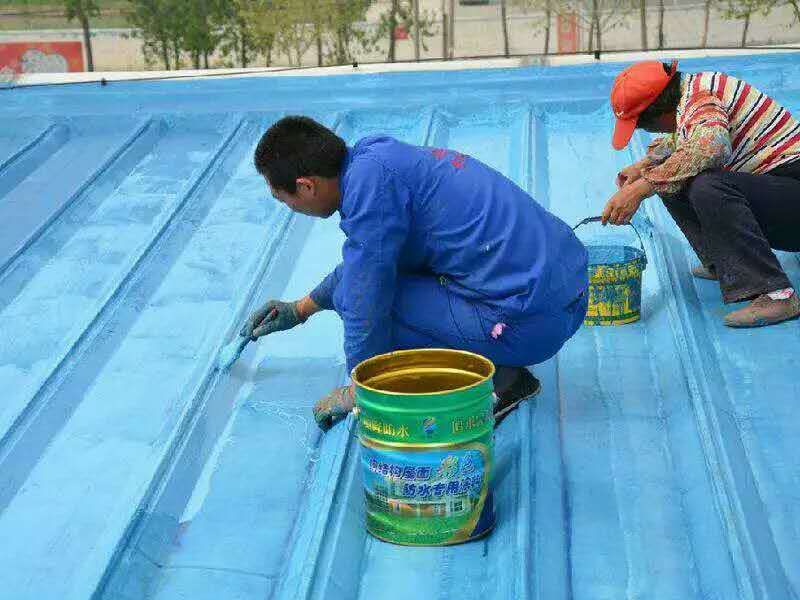 济南红芯自粘防水卷材厂家