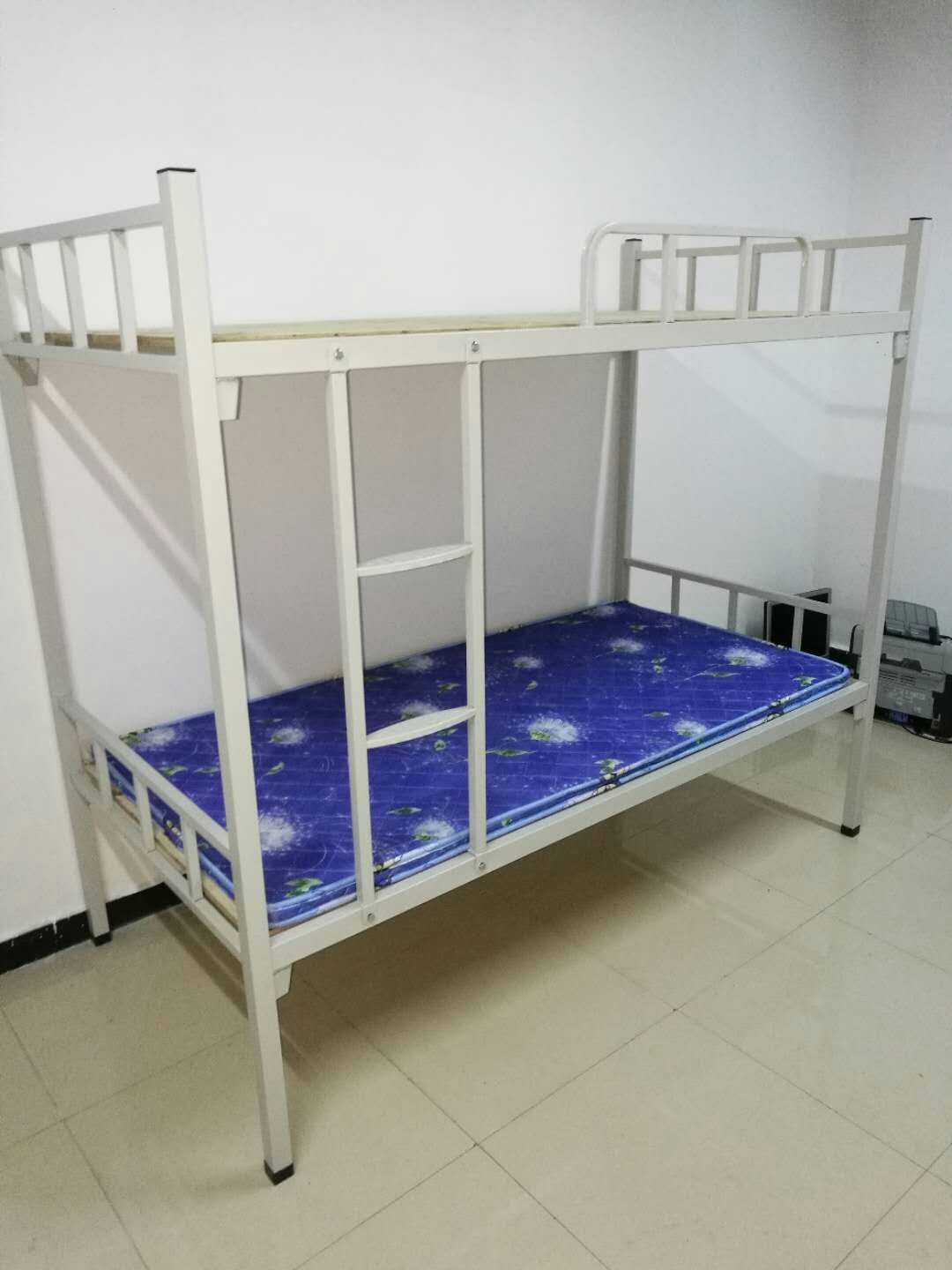高低床_学生床_公寓床(图1)