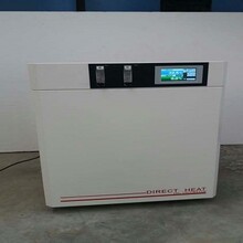 长沙60/180L二氧化碳培养箱HH.CP-01W水套式组织培养箱图片